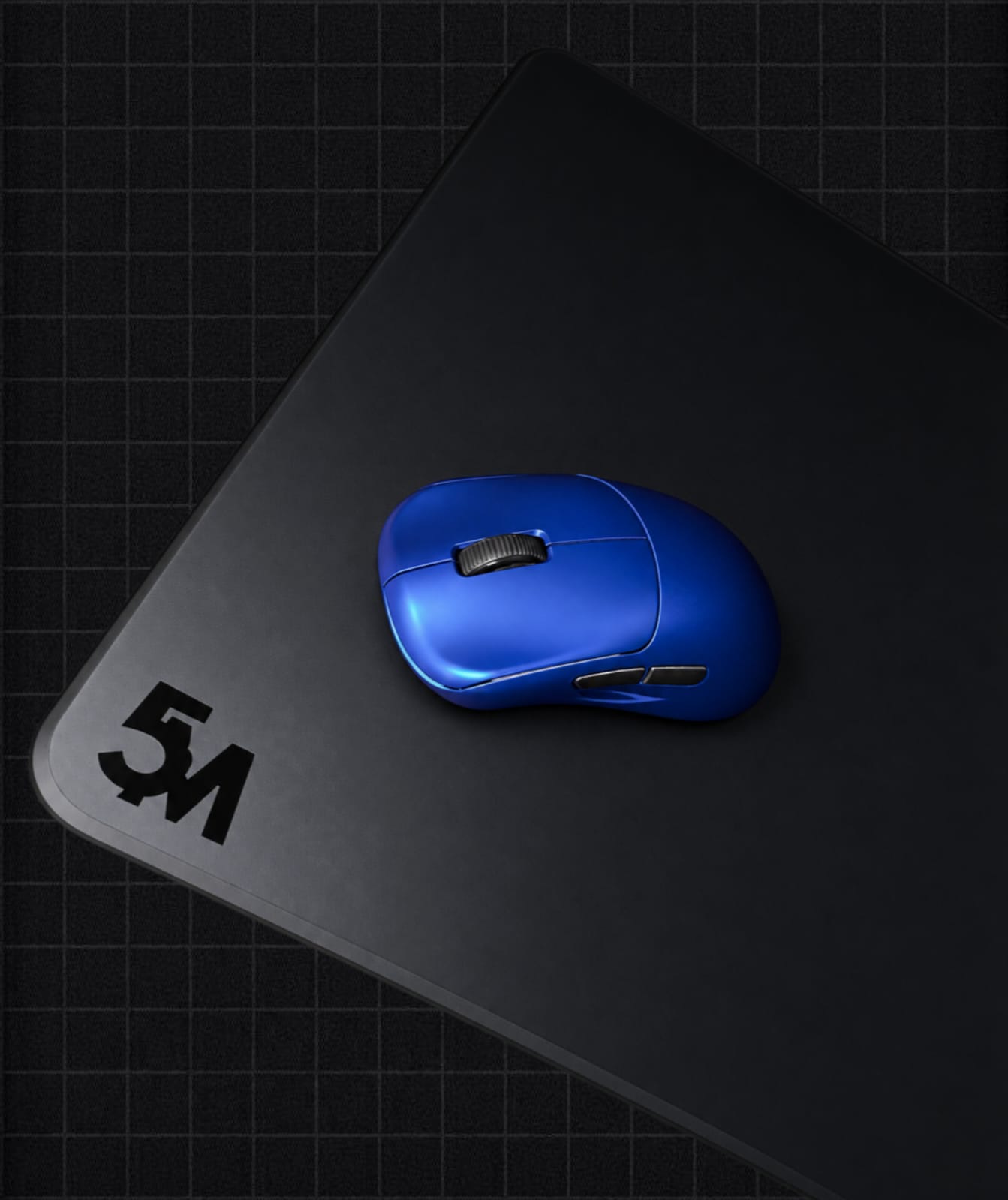 5MAN Standard Edition (B-02) Premium Gaming Surface